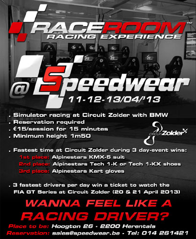 Speedwear